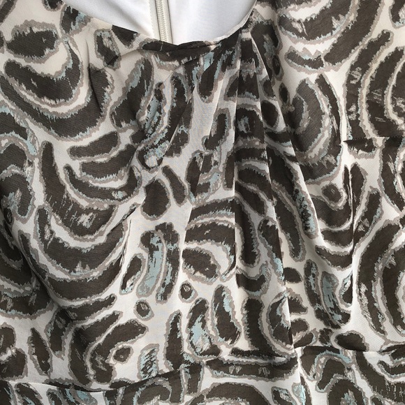 Mexx print dress - Picture 4 of 4